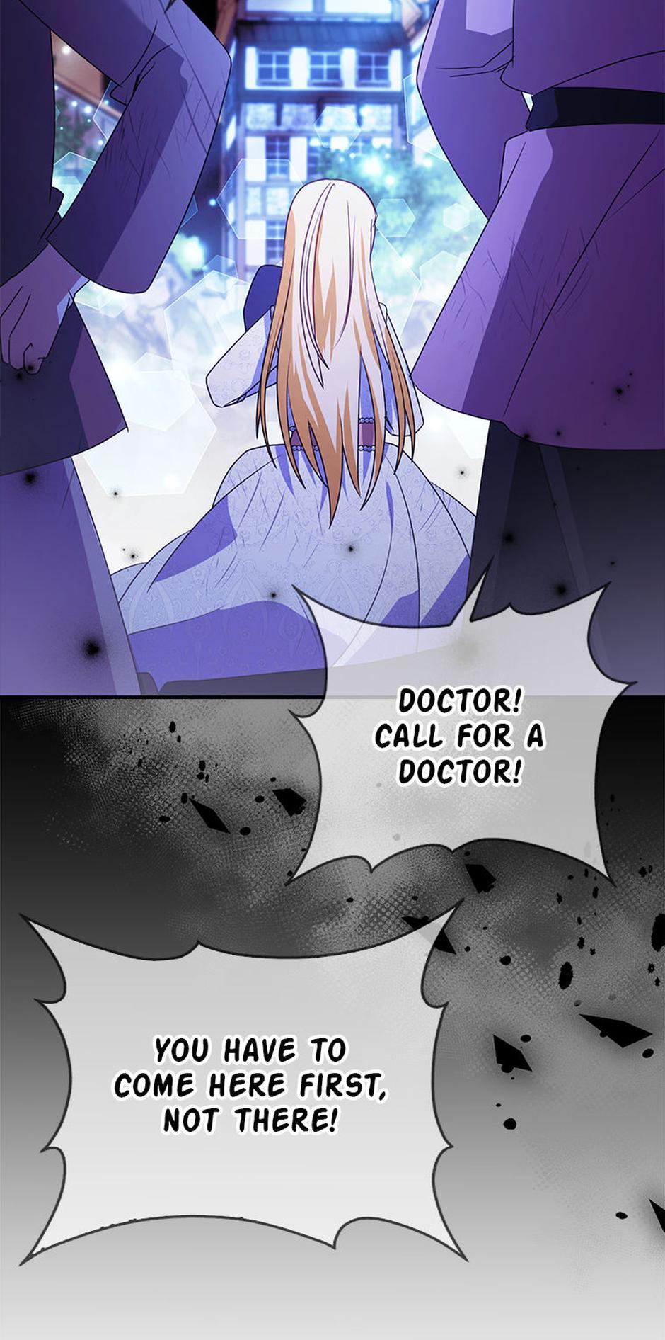 The Fake Rides in a Flower Kiln Chapter 30 - Page 4