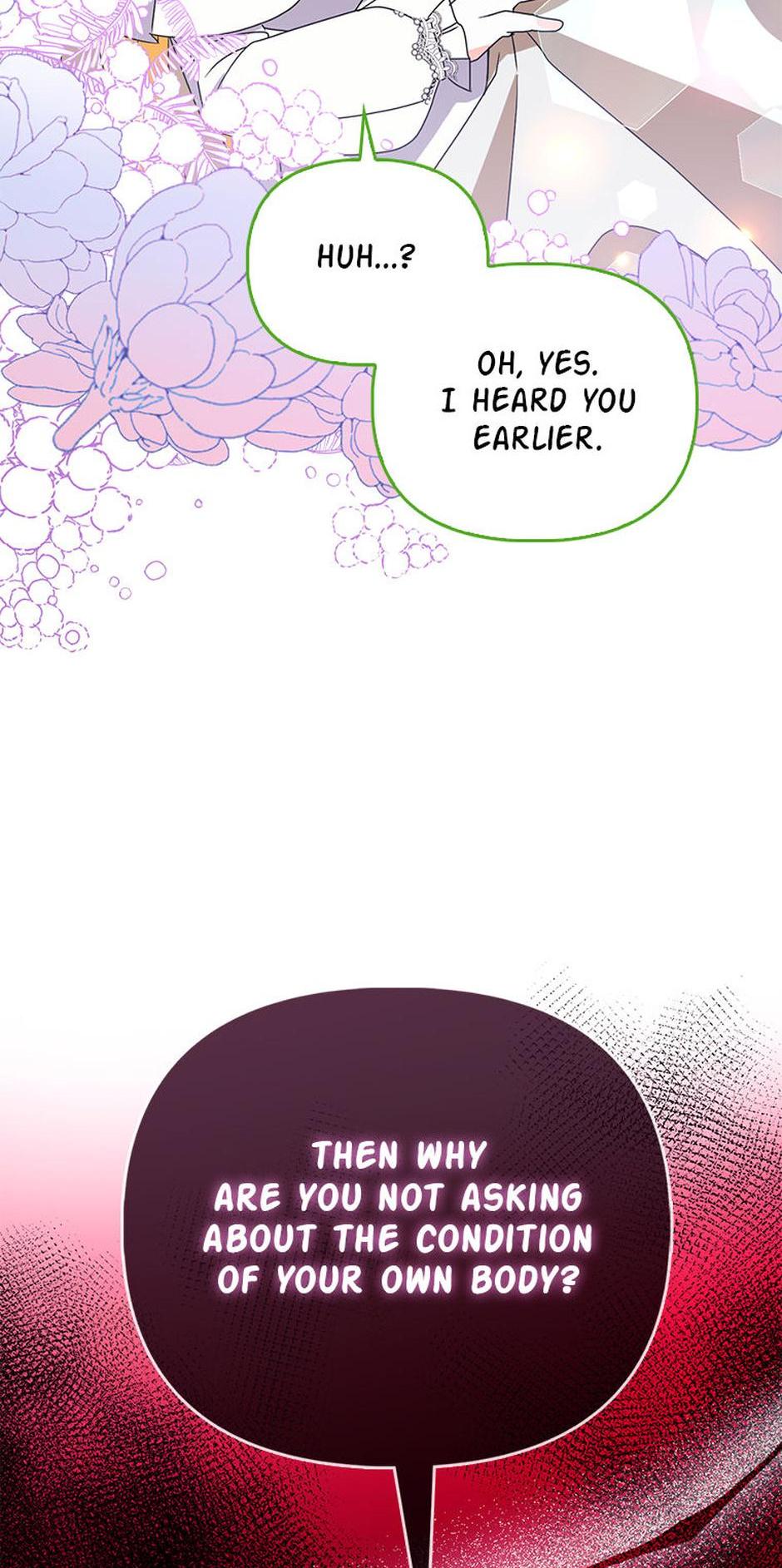 The Fake Rides in a Flower Kiln Chapter 31 - Page 22