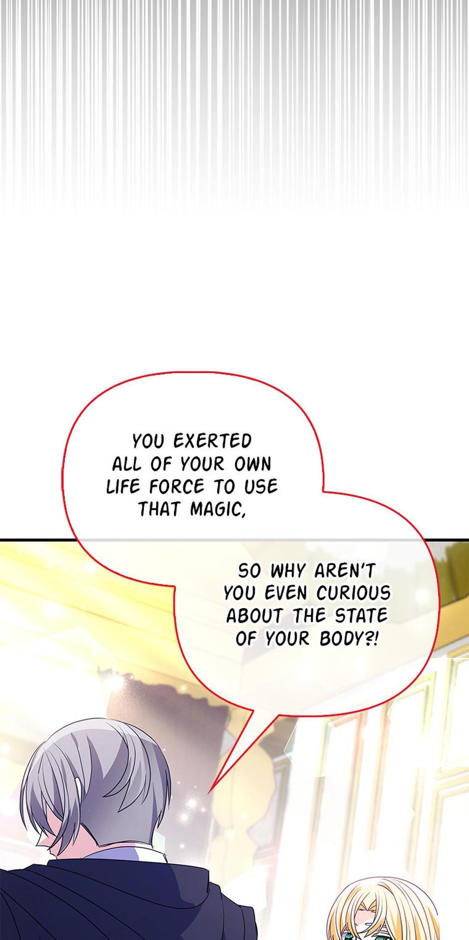 The Fake Rides in a Flower Kiln Chapter 31 - Page 28