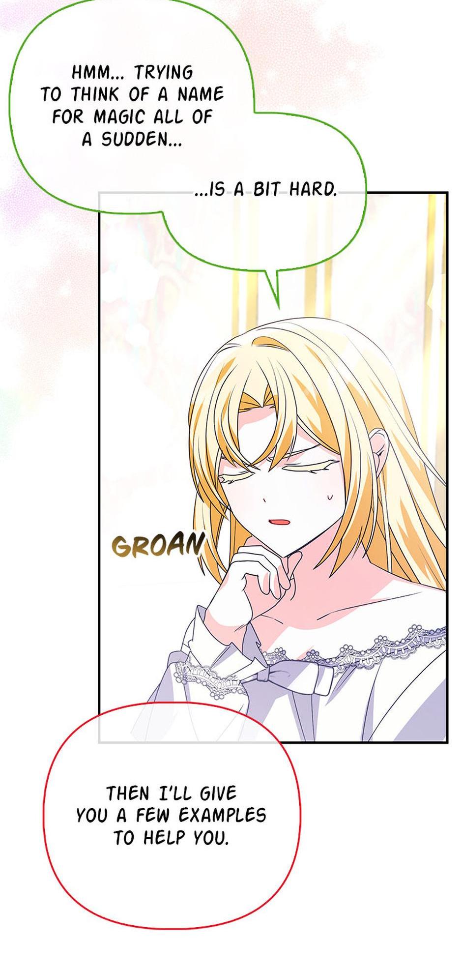 The Fake Rides in a Flower Kiln Chapter 31 - Page 41