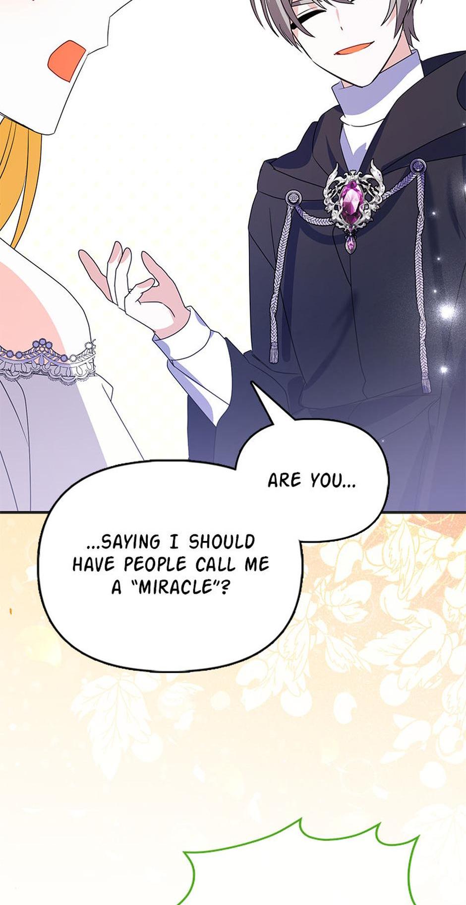 The Fake Rides in a Flower Kiln Chapter 31 - Page 51