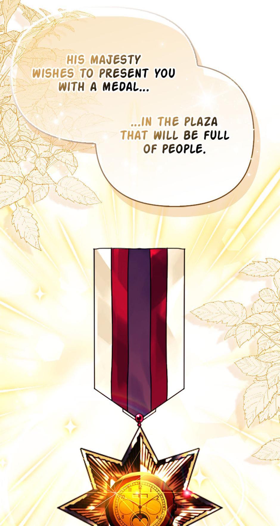 The Fake Rides in a Flower Kiln Chapter 32 - Page 3