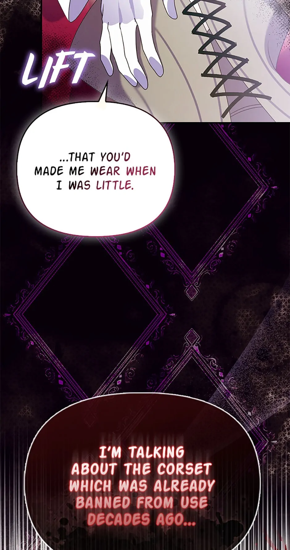 The Fake Rides in a Flower Kiln Chapter 4 - Page 13