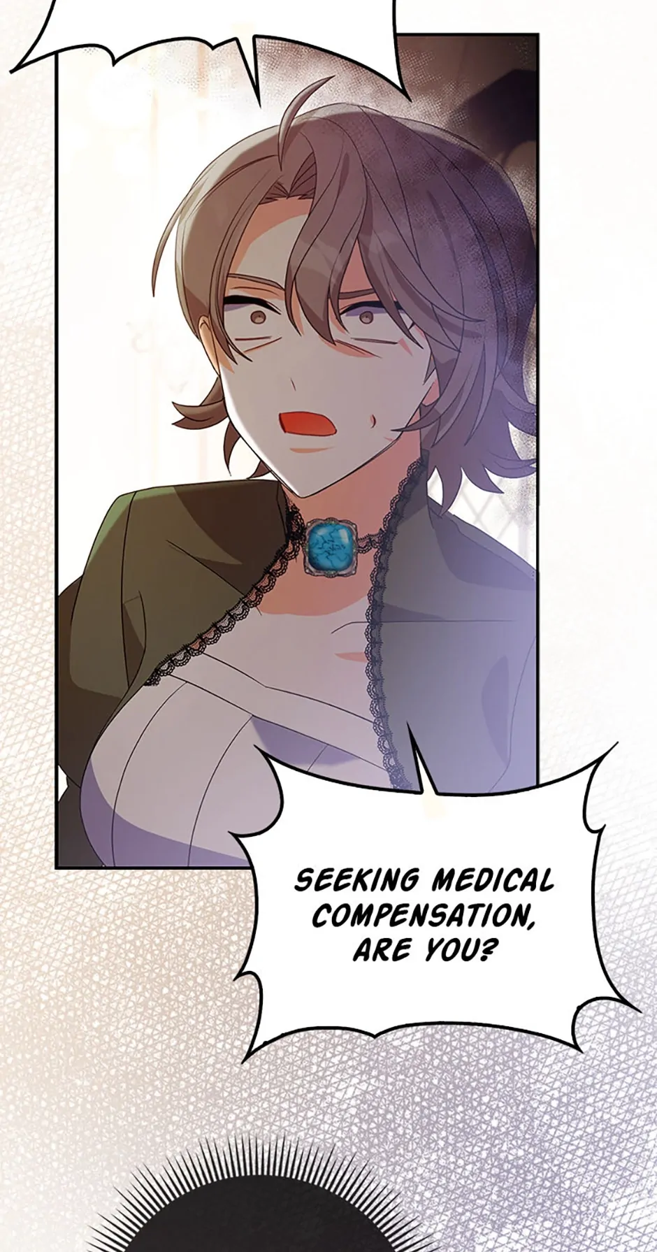 The Fake Rides in a Flower Kiln Chapter 4 - Page 28