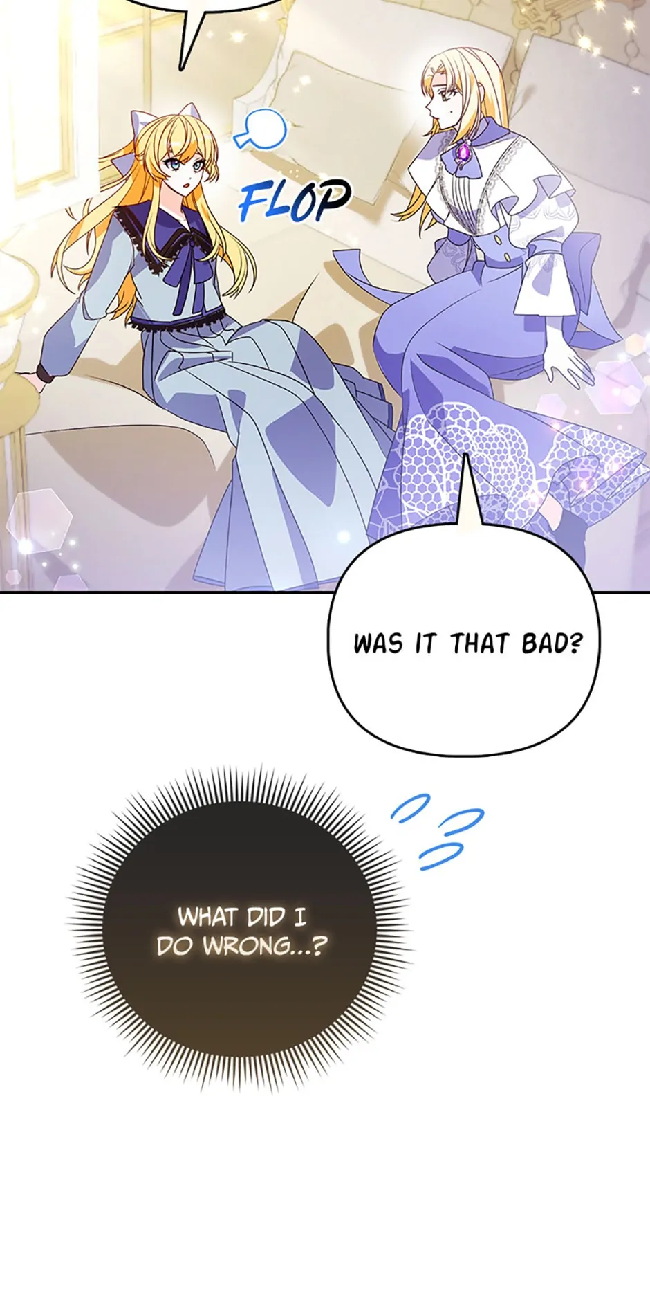 The Fake Rides in a Flower Kiln Chapter 4 - Page 51