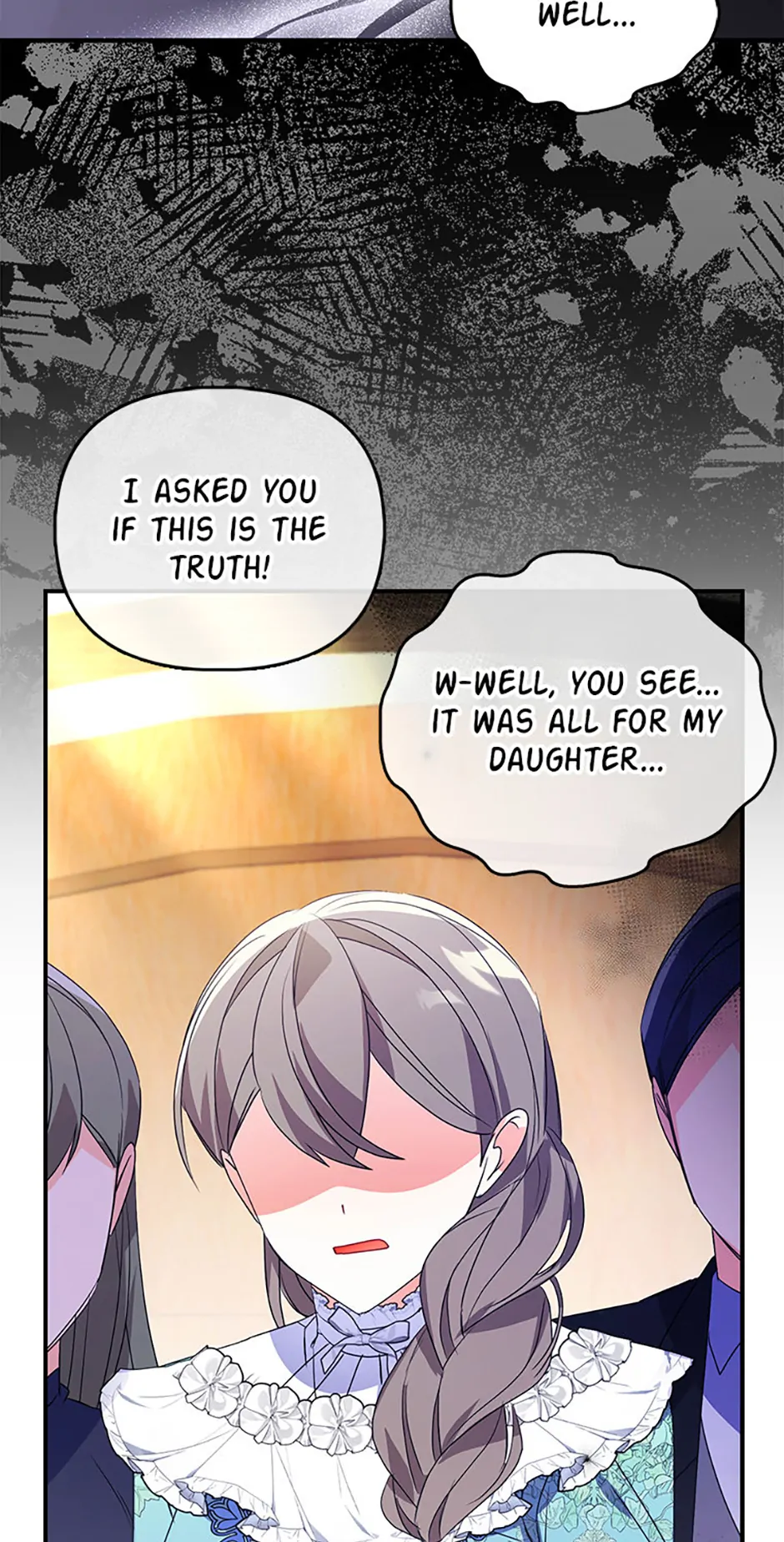The Fake Rides in a Flower Kiln Chapter 41 - Page 2