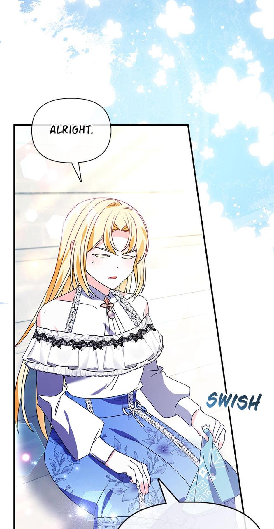 The Fake Rides in a Flower Kiln Chapter 43 - Page 11