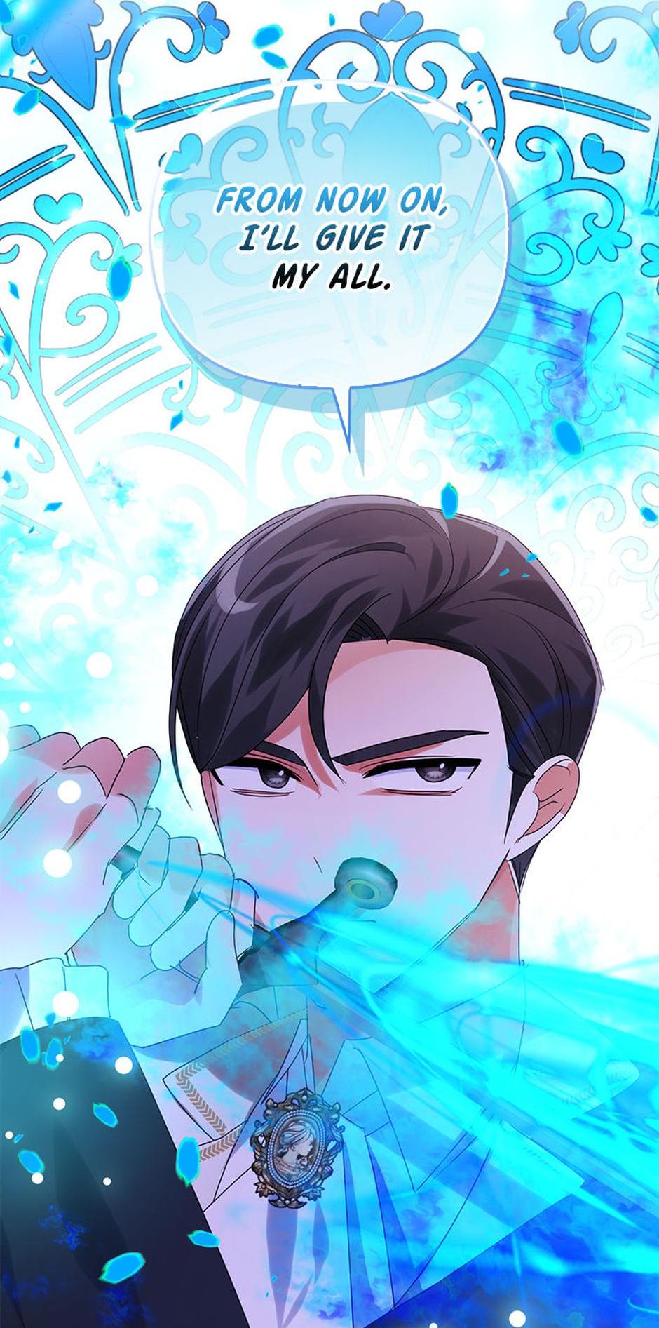 The Fake Rides in a Flower Kiln Chapter 43 - Page 42