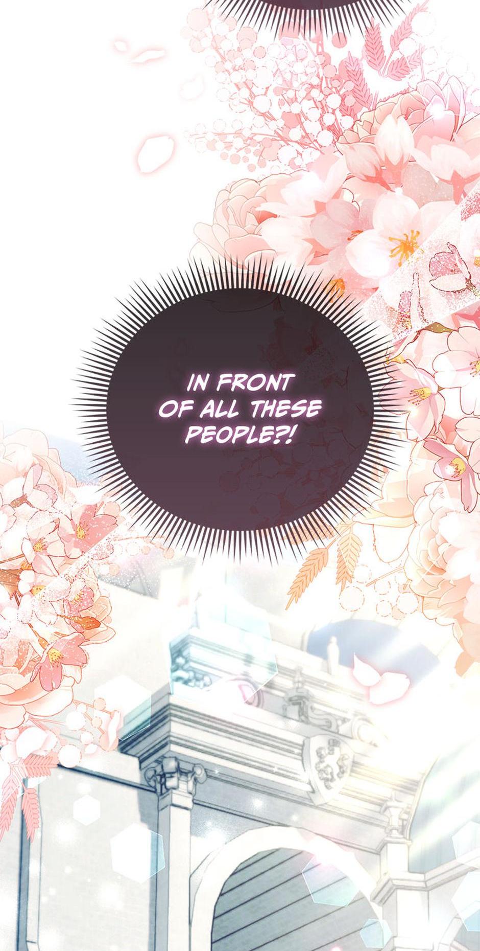 The Fake Rides in a Flower Kiln Chapter 43 - Page 5