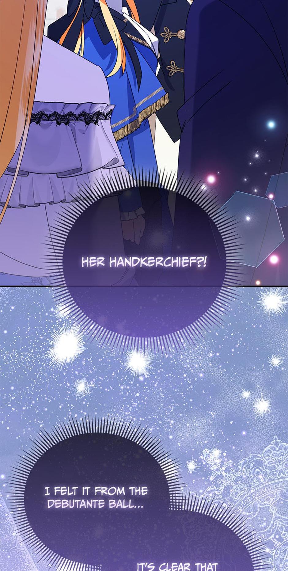 The Fake Rides in a Flower Kiln Chapter 44 - Page 1