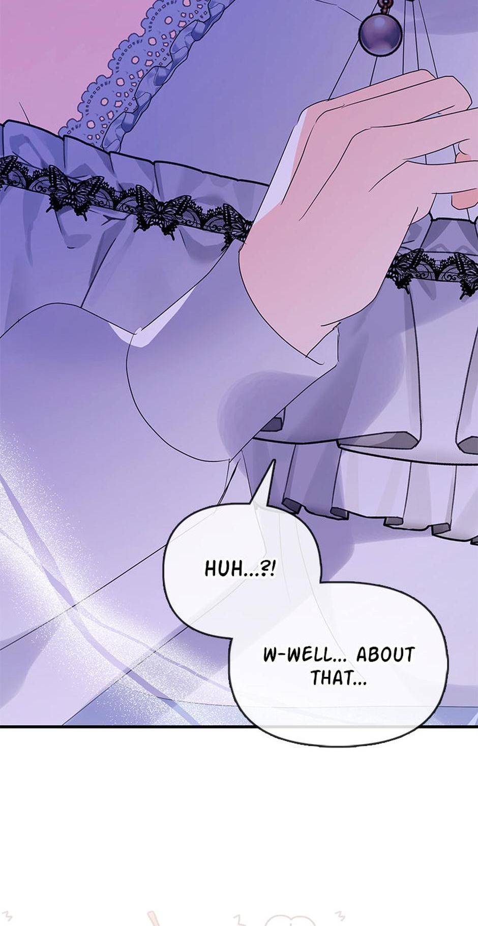 The Fake Rides in a Flower Kiln Chapter 44 - Page 11