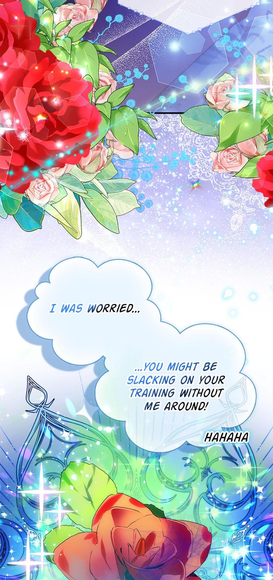 The Fake Rides in a Flower Kiln Chapter 47 - Page 1