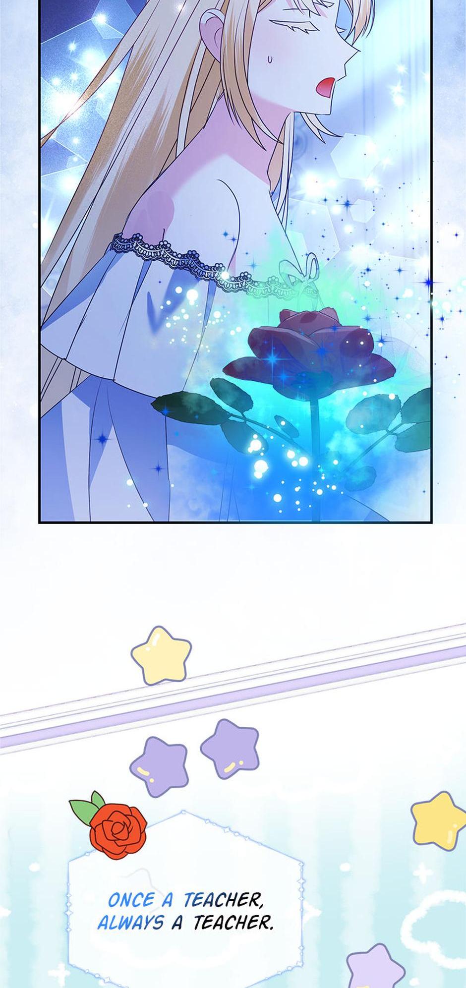 The Fake Rides in a Flower Kiln Chapter 47 - Page 4