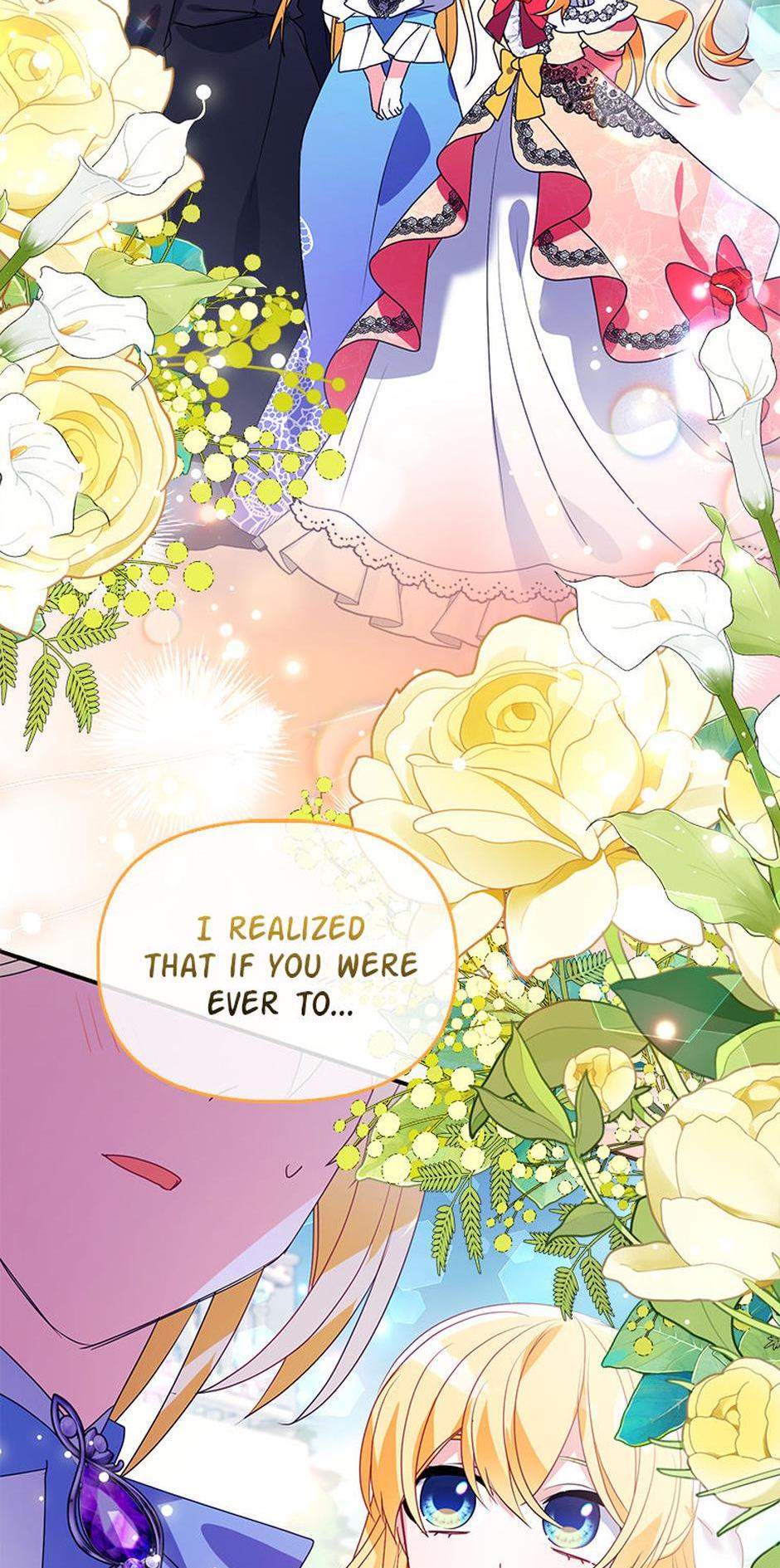 The Fake Rides in a Flower Kiln Chapter 49 - Page 10