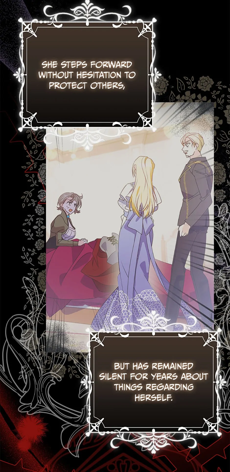 The Fake Rides in a Flower Kiln Chapter 5 - Page 14