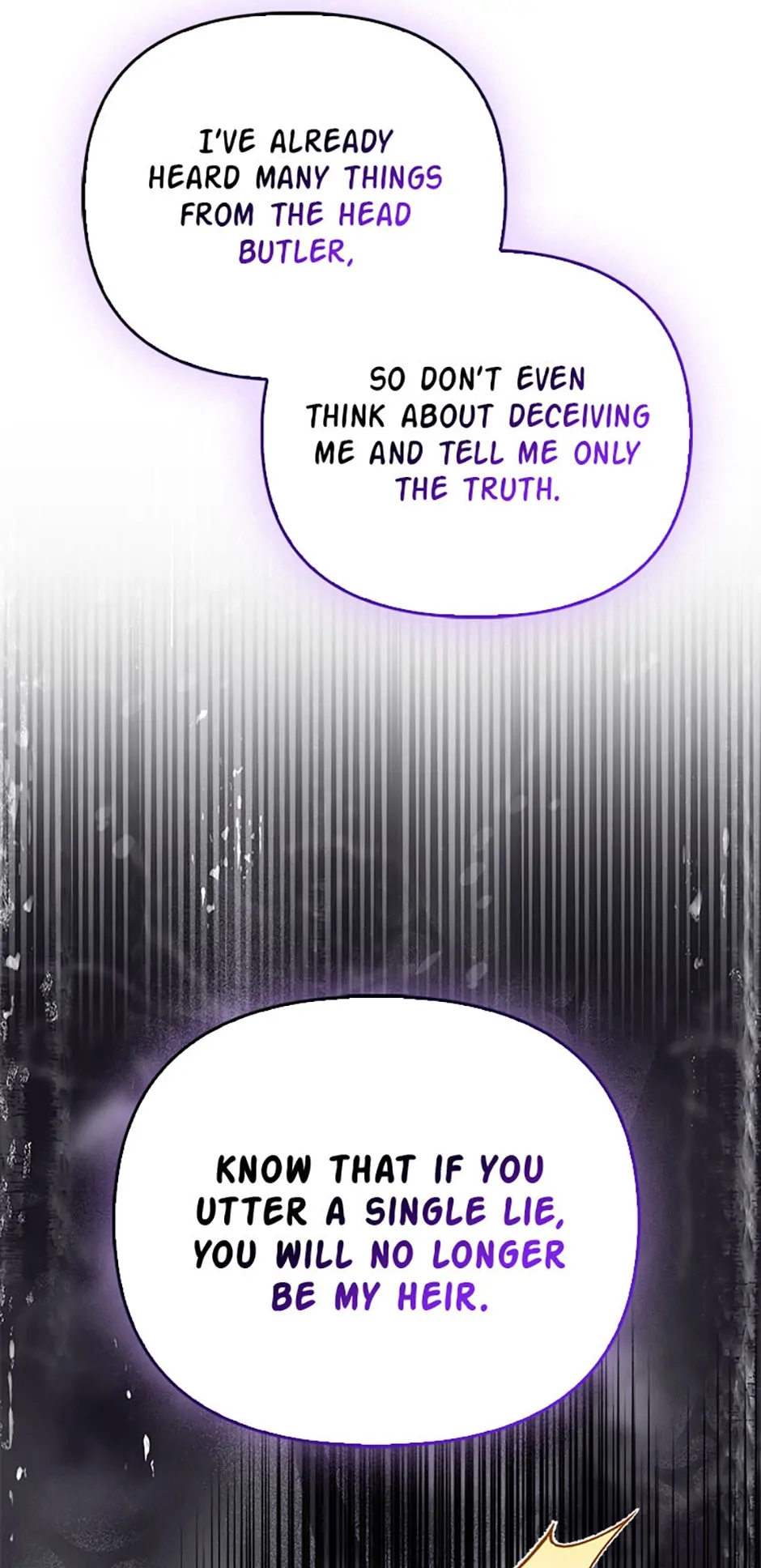 The Fake Rides in a Flower Kiln Chapter 5 - Page 21