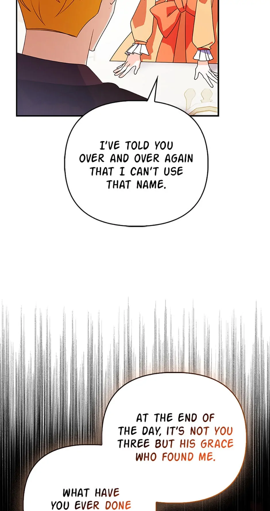 The Fake Rides in a Flower Kiln Chapter 5 - Page 3