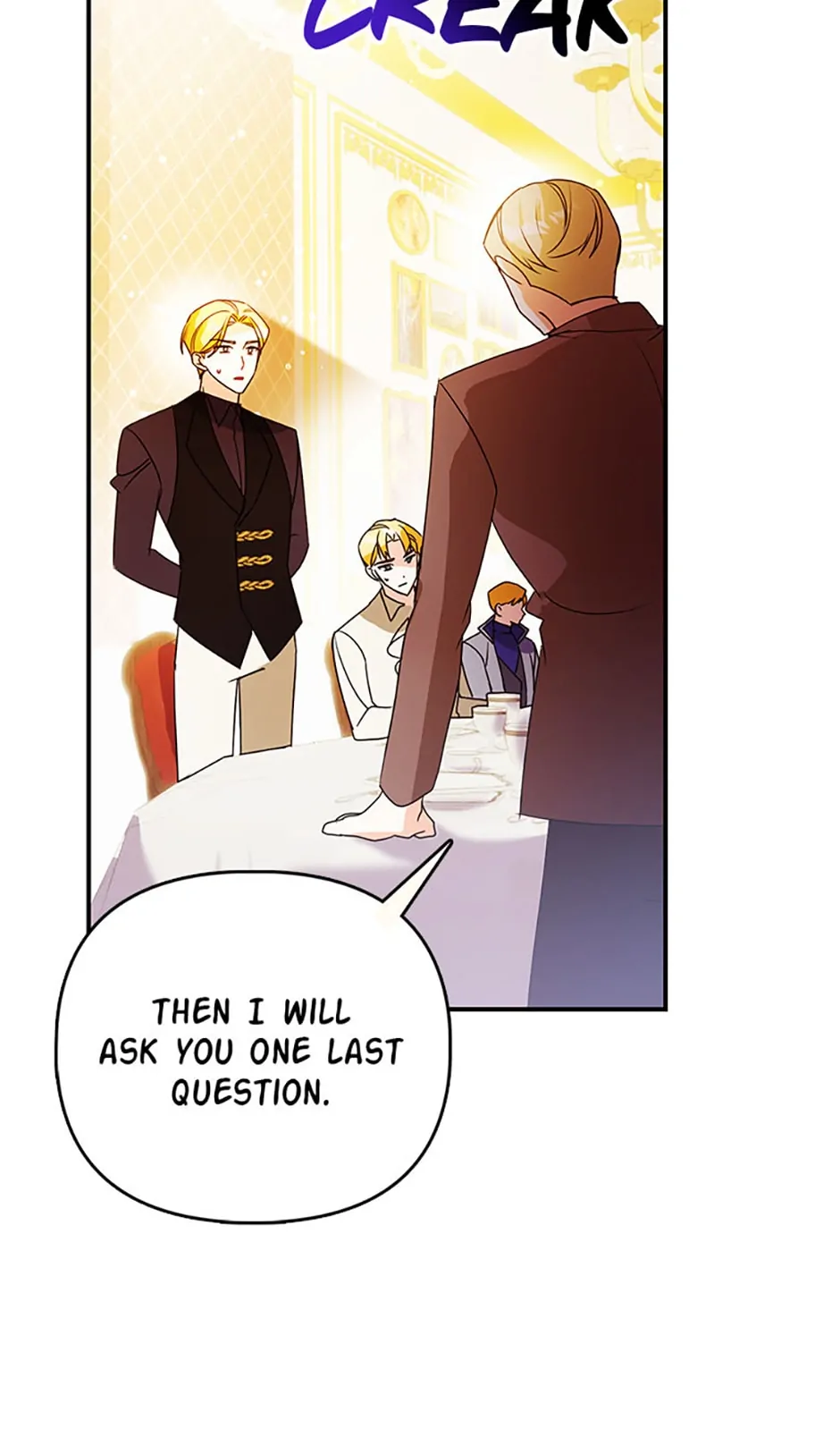 The Fake Rides in a Flower Kiln Chapter 5 - Page 31
