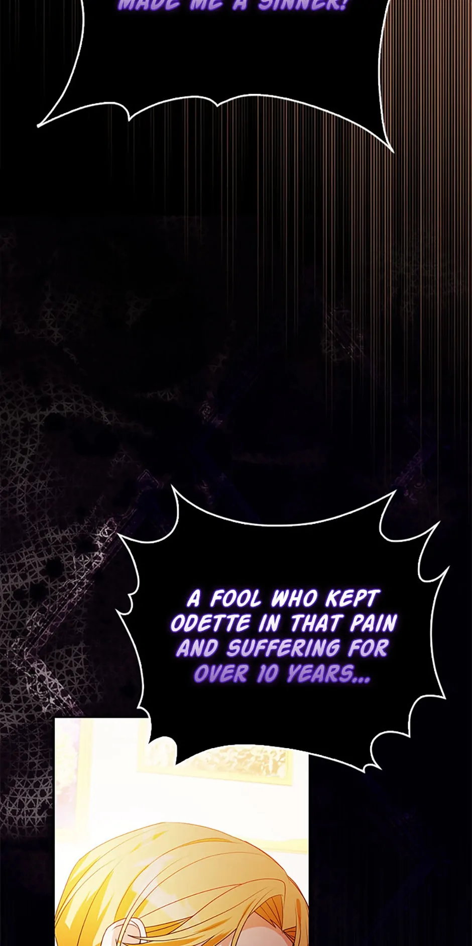 The Fake Rides in a Flower Kiln Chapter 5 - Page 37