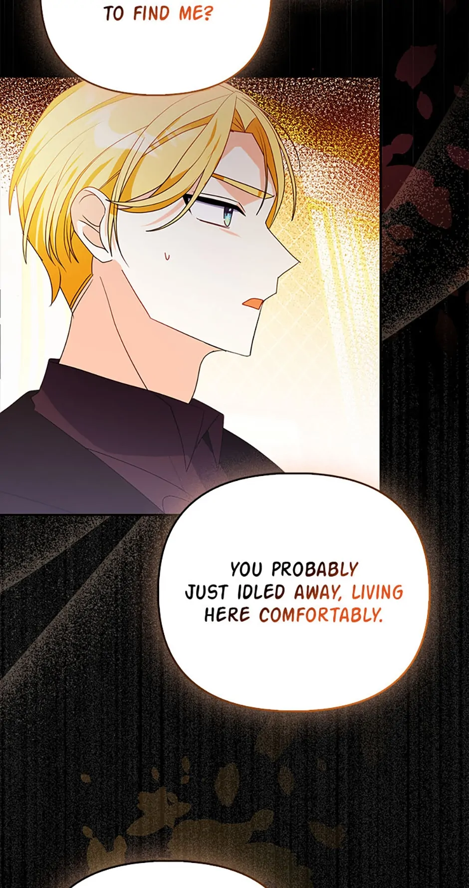 The Fake Rides in a Flower Kiln Chapter 5 - Page 4