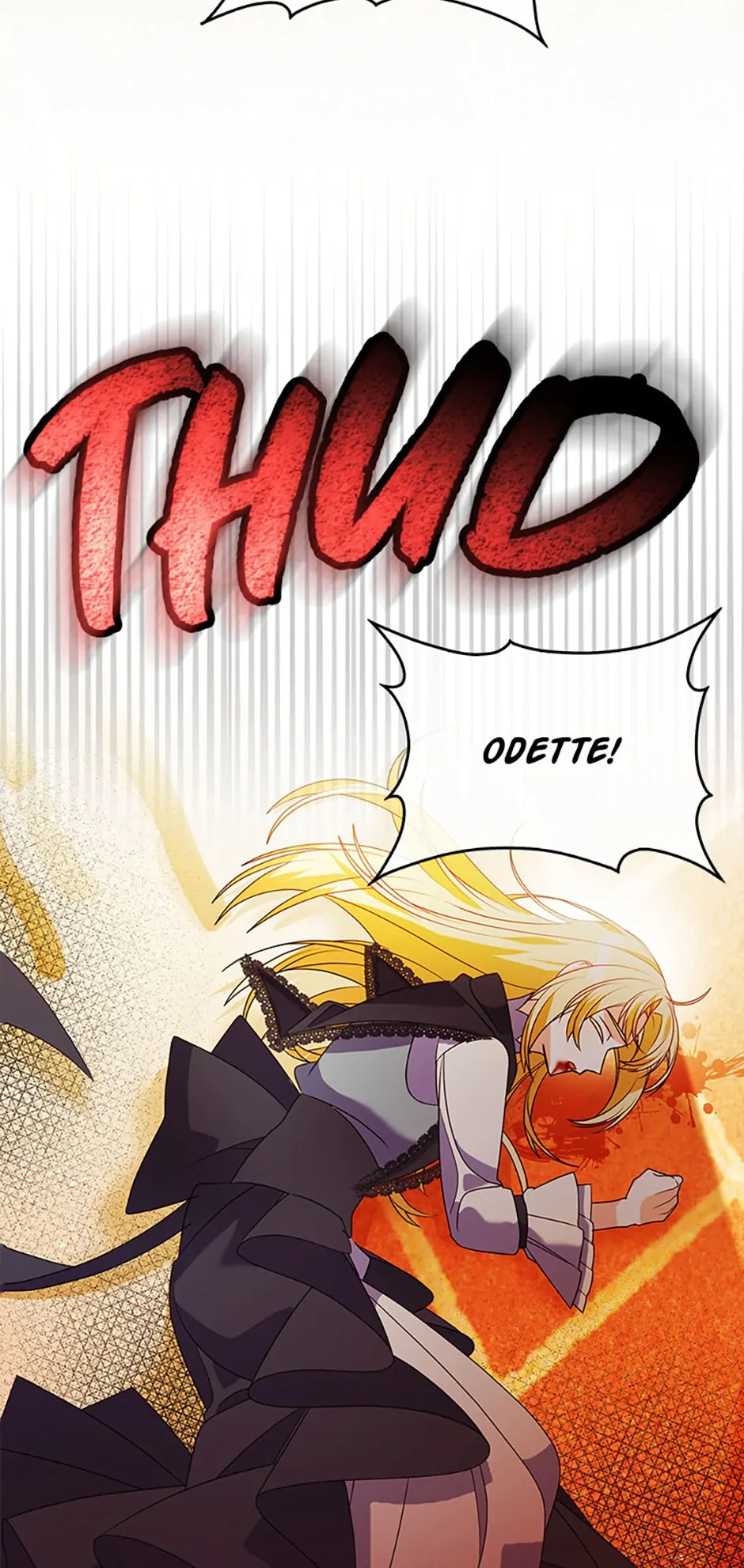 The Fake Rides in a Flower Kiln Chapter 5 - Page 51