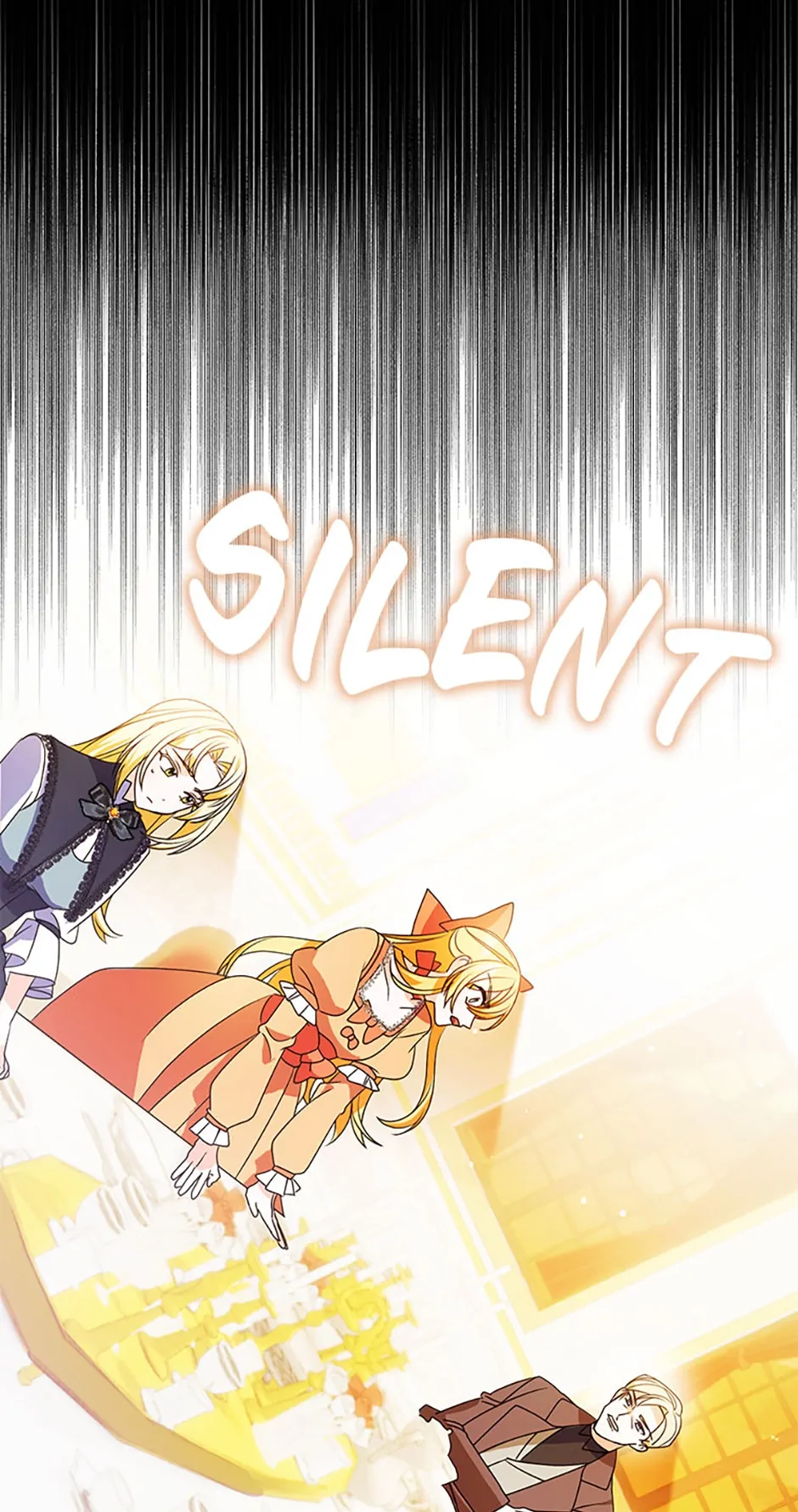 The Fake Rides in a Flower Kiln Chapter 5 - Page 6