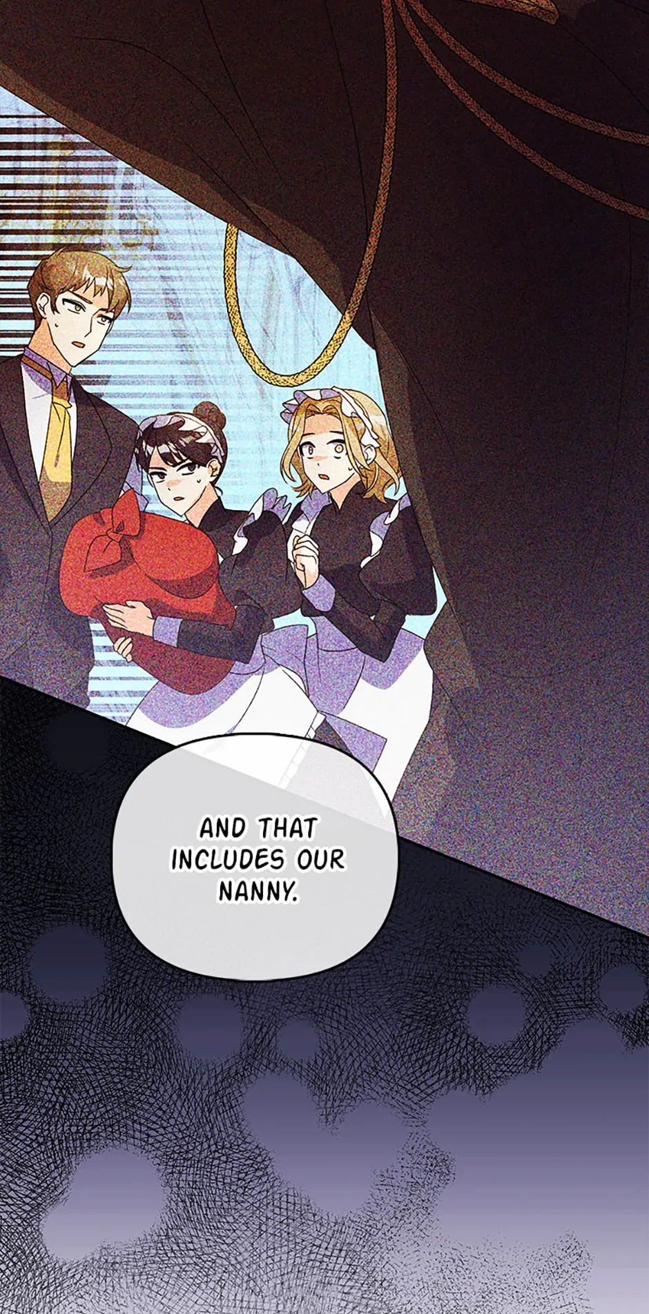 The Fake Rides in a Flower Kiln Chapter 5 - Page 72