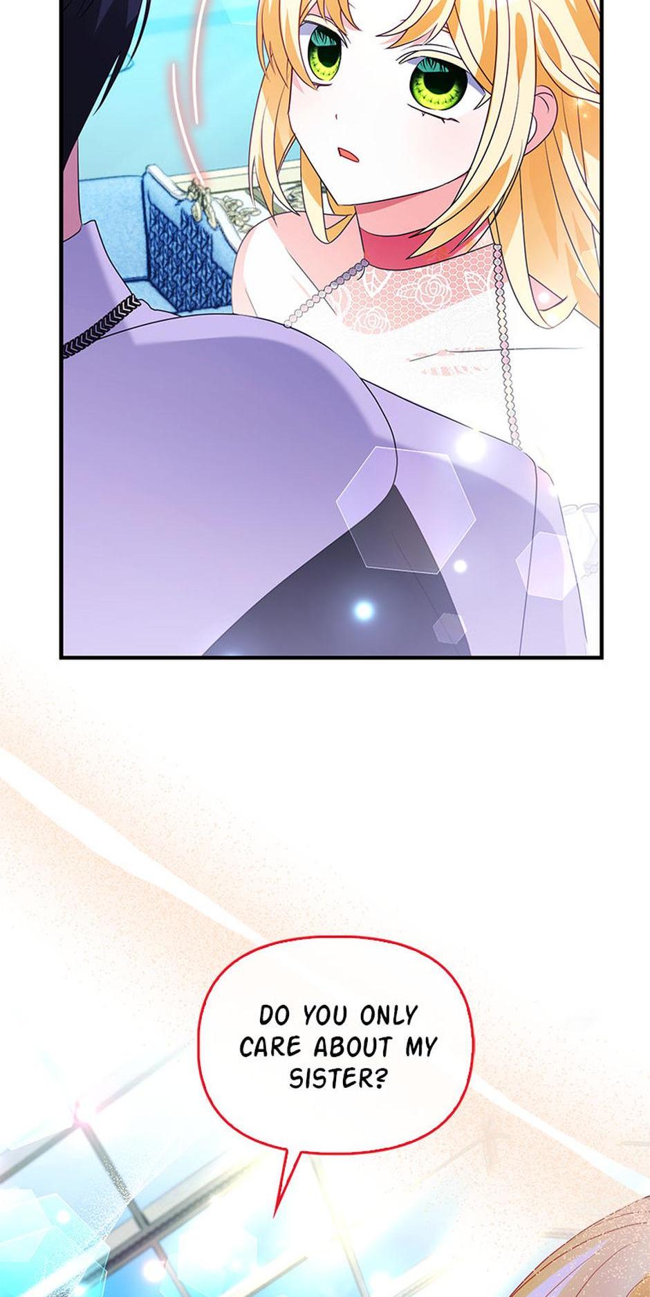 The Fake Rides in a Flower Kiln Chapter 52 - Page 37