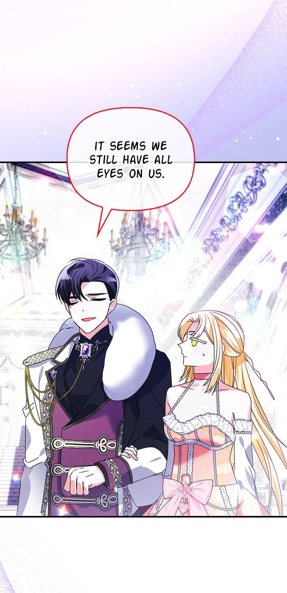 The Fake Rides in a Flower Kiln Chapter 53 - Page 43