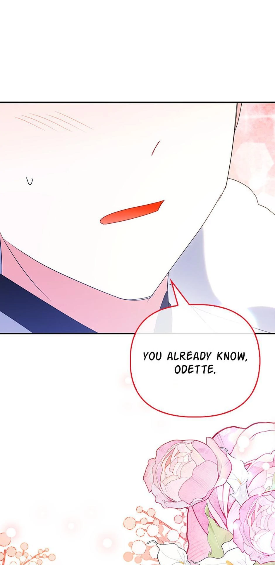 The Fake Rides in a Flower Kiln Chapter 54 - Page 0