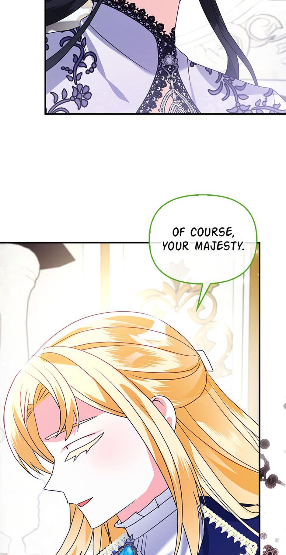The Fake Rides in a Flower Kiln Chapter 57 - Page 39