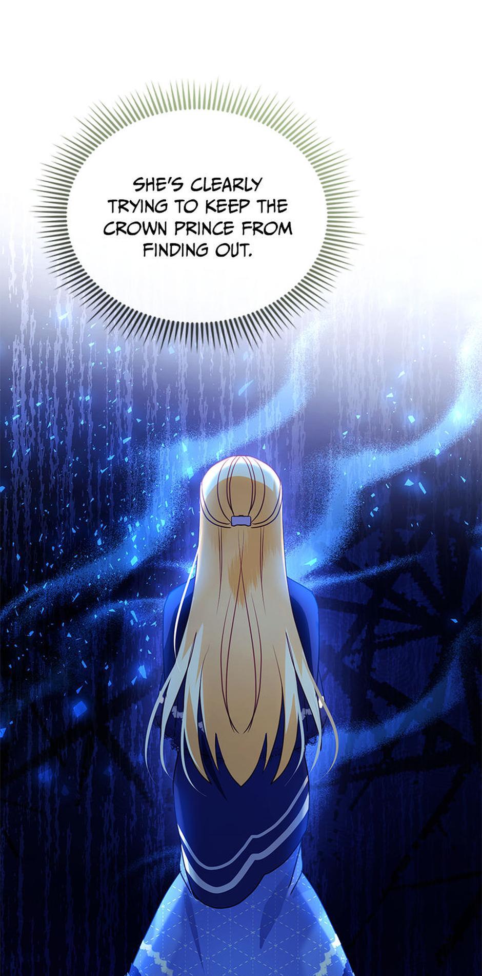 The Fake Rides in a Flower Kiln Chapter 57 - Page 53