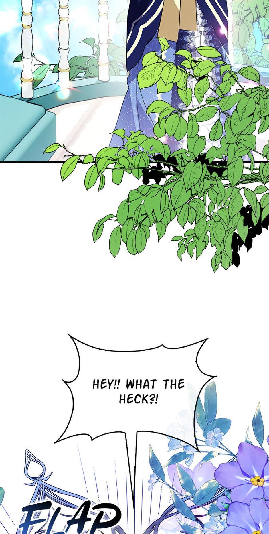The Fake Rides in a Flower Kiln Chapter 57 - Page 80