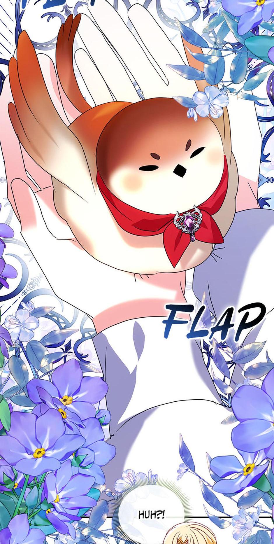 The Fake Rides in a Flower Kiln Chapter 57 - Page 81