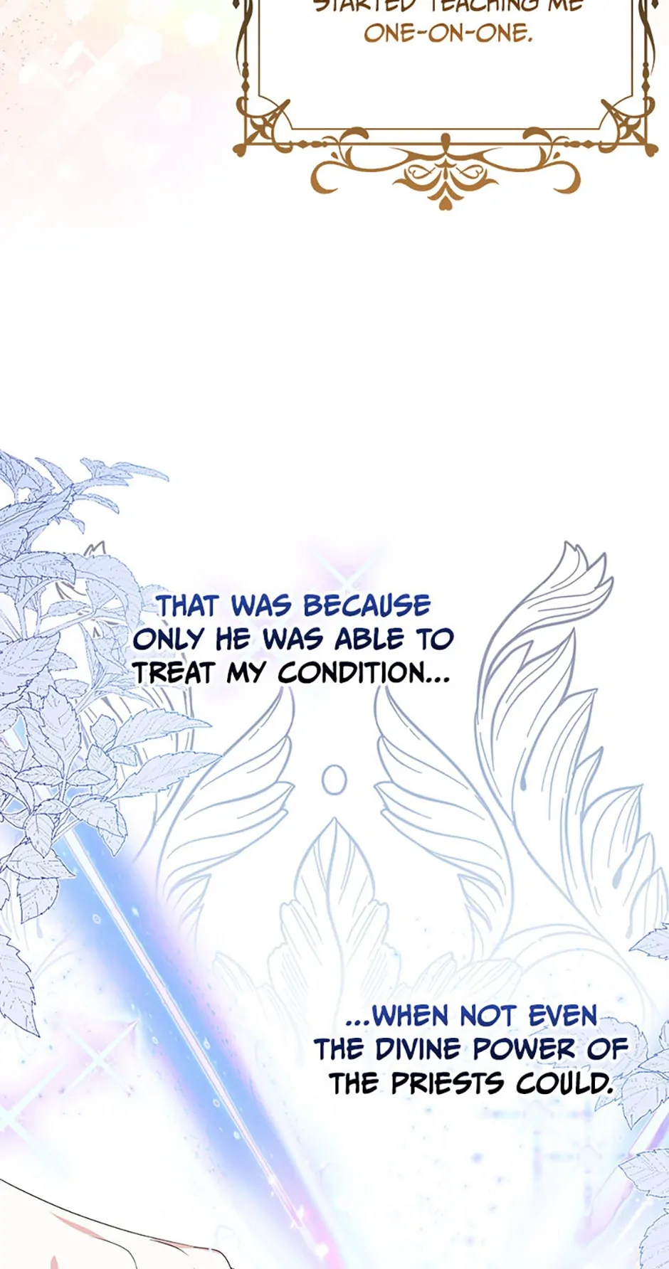 The Fake Rides in a Flower Kiln Chapter 6 - Page 40