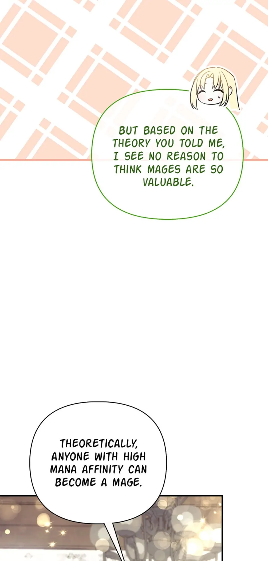 The Fake Rides in a Flower Kiln Chapter 6 - Page 46