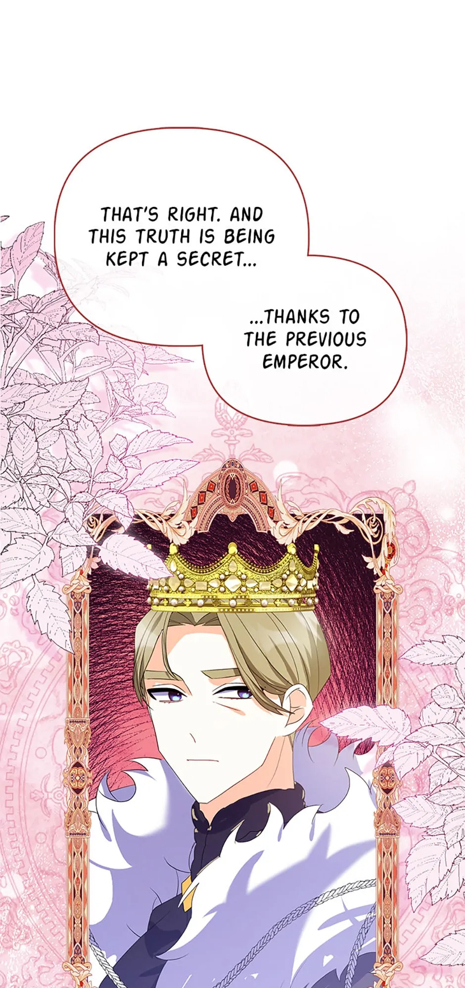 The Fake Rides in a Flower Kiln Chapter 6 - Page 51