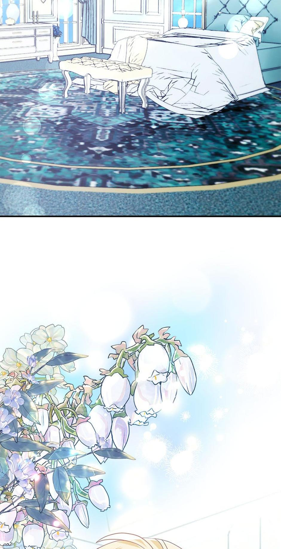 The Fake Rides in a Flower Kiln Chapter 60 - Page 1