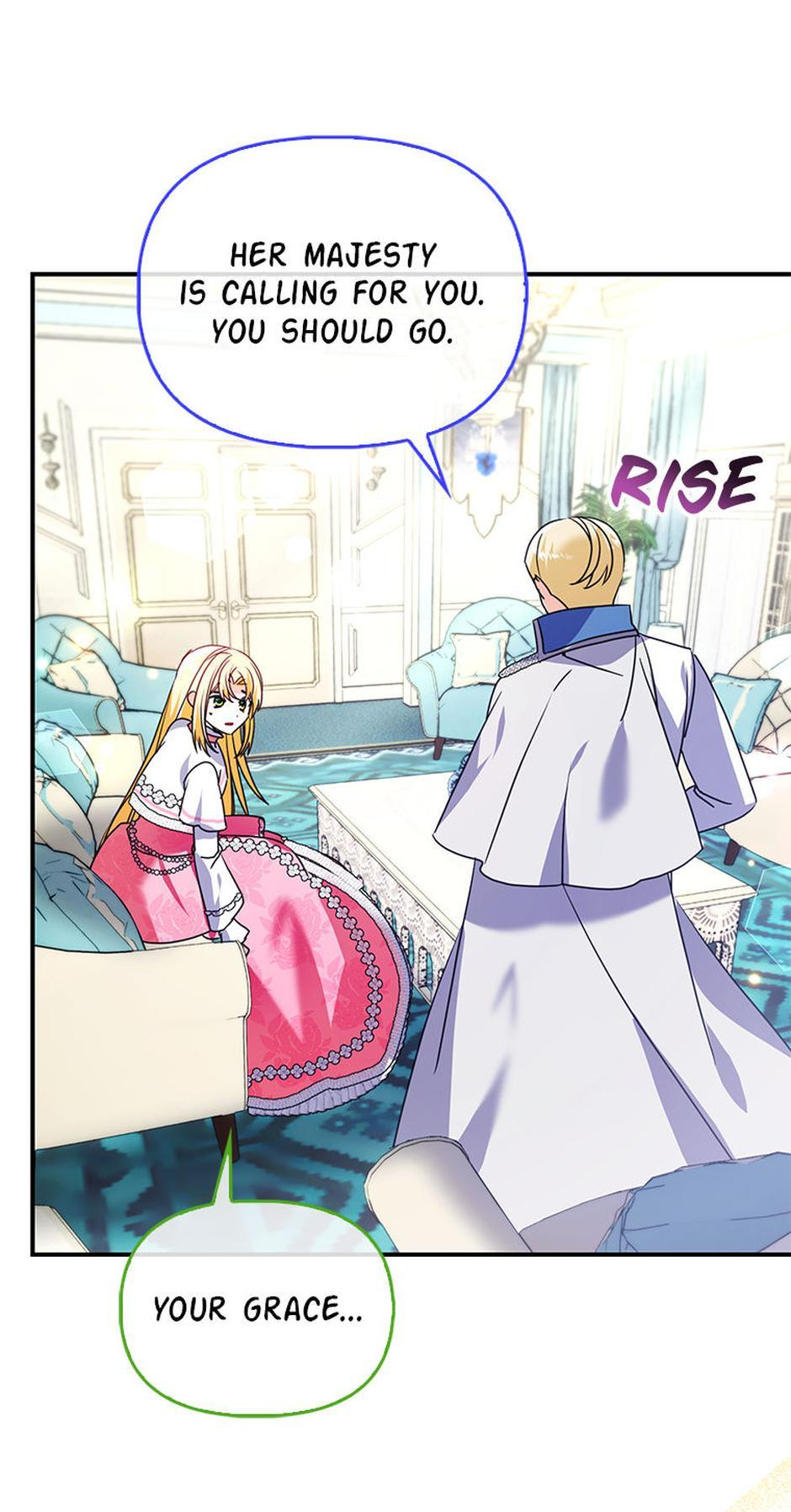 The Fake Rides in a Flower Kiln Chapter 60 - Page 15