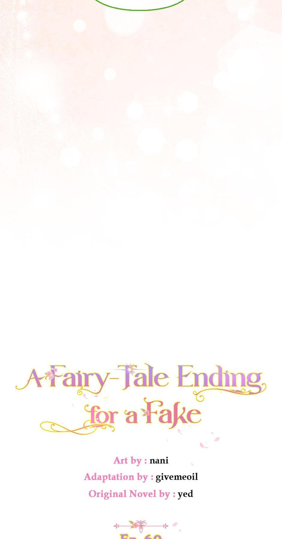 The Fake Rides in a Flower Kiln Chapter 60 - Page 20