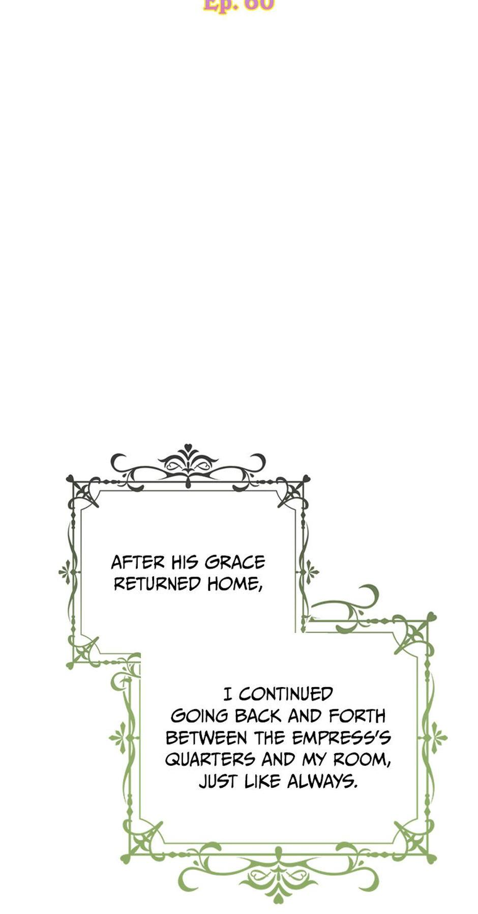 The Fake Rides in a Flower Kiln Chapter 60 - Page 21
