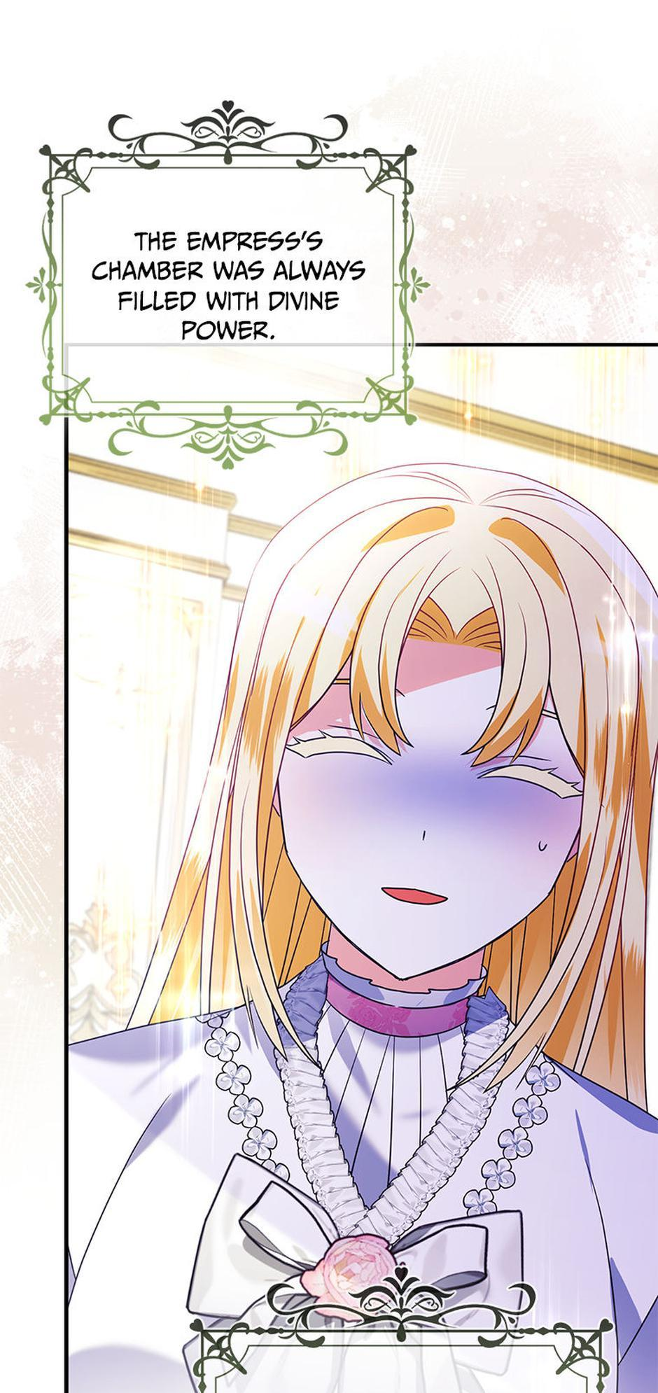 The Fake Rides in a Flower Kiln Chapter 60 - Page 23