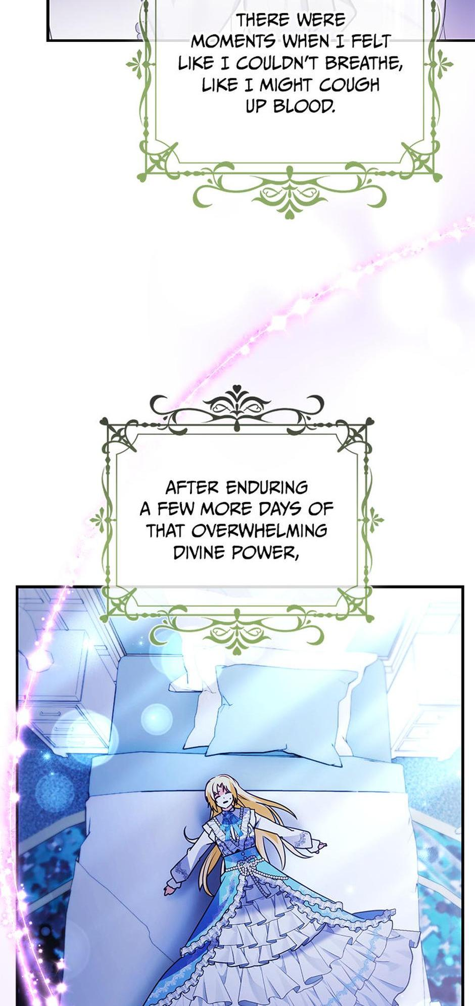 The Fake Rides in a Flower Kiln Chapter 60 - Page 24