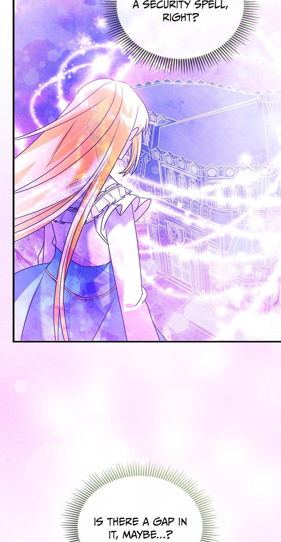 The Fake Rides in a Flower Kiln Chapter 60 - Page 30