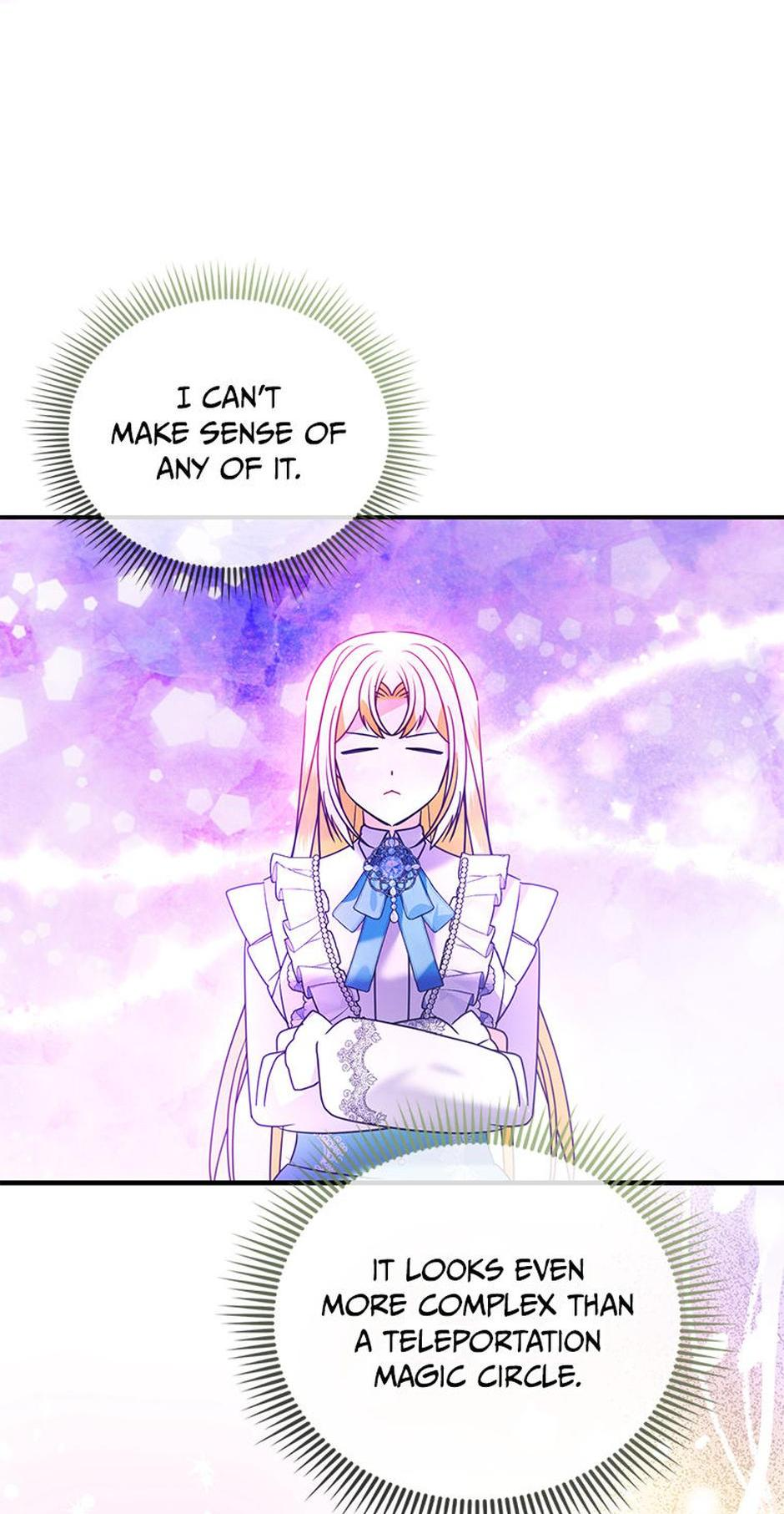 The Fake Rides in a Flower Kiln Chapter 60 - Page 33