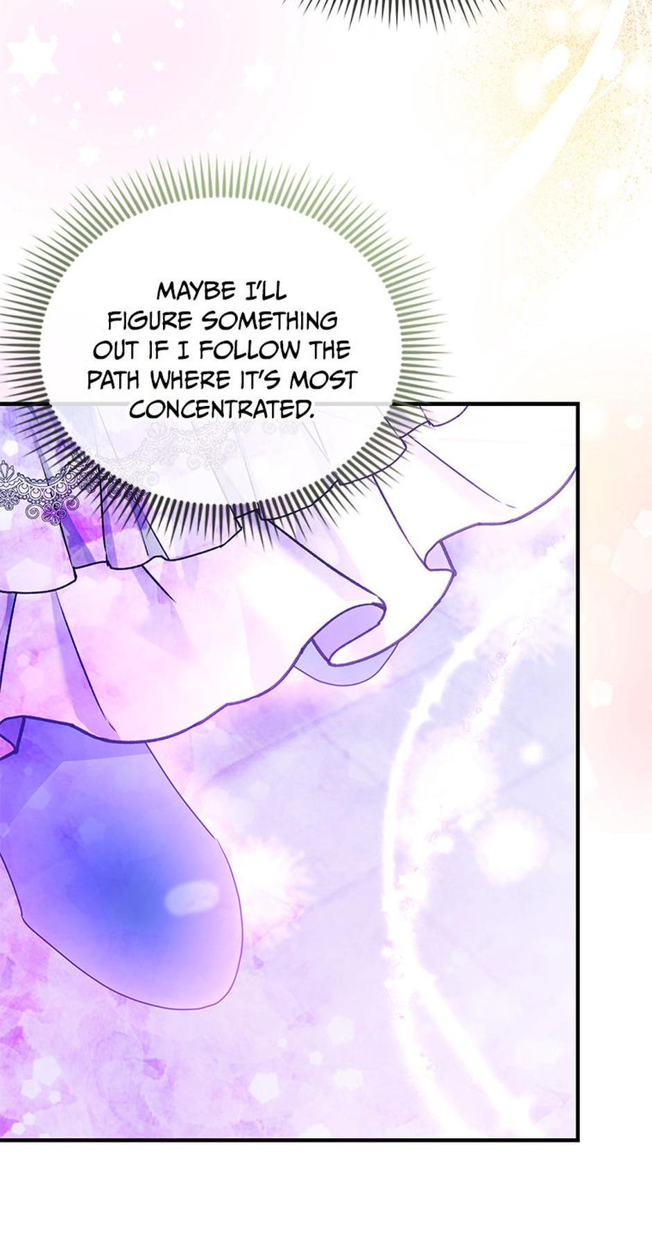 The Fake Rides in a Flower Kiln Chapter 60 - Page 34