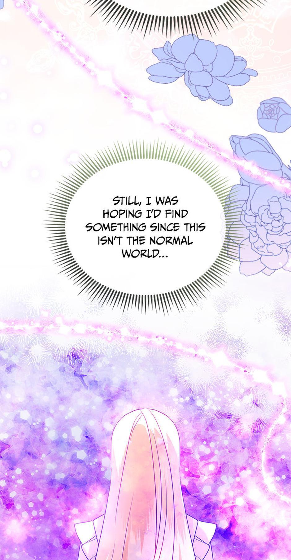 The Fake Rides in a Flower Kiln Chapter 60 - Page 37