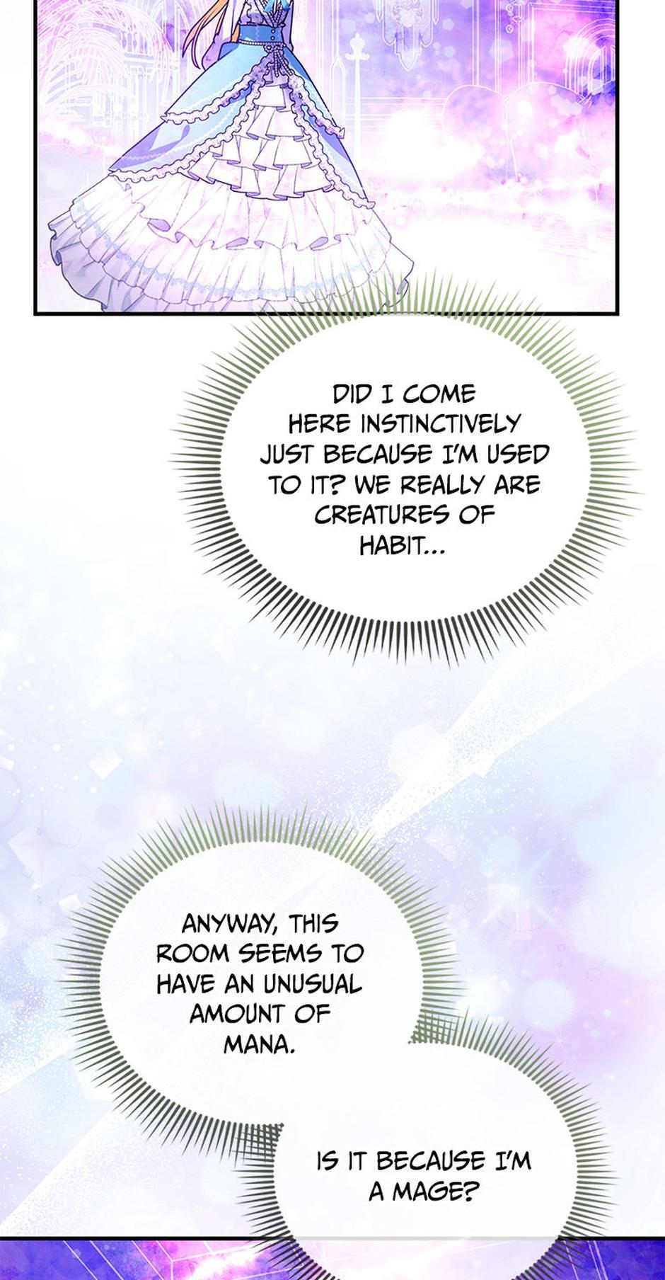The Fake Rides in a Flower Kiln Chapter 60 - Page 40