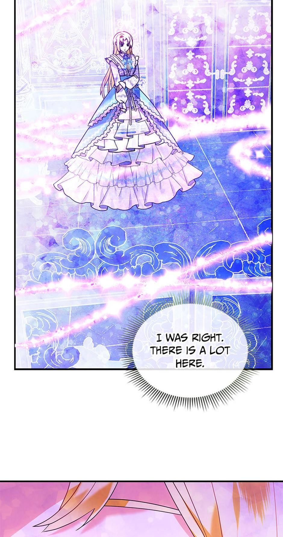 The Fake Rides in a Flower Kiln Chapter 60 - Page 46