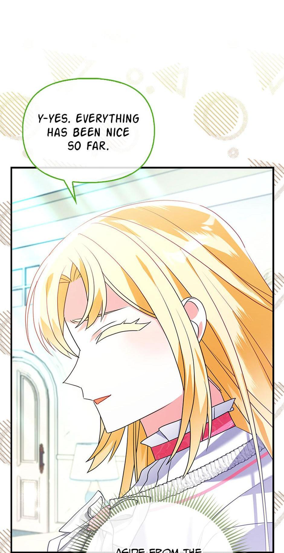 The Fake Rides in a Flower Kiln Chapter 60 - Page 5
